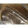 sand casting bronze valve body/plate